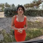 Daya Dare in 'Engineer Who Swallows'