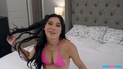 Delilah Dagger - Diversión el día del juego | Picture (1)