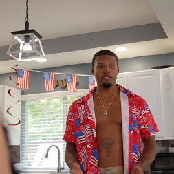 Independence Day FuckFest
