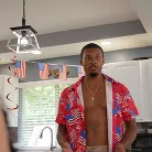 Delilah Dagger in 'Independence Day FuckFest'