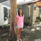 Delilah Davis in 'Deliah Can't Handle The D!'