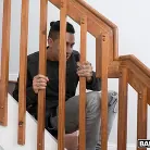 Demi Dolce in 'Yogi Gets Fucked Hard'