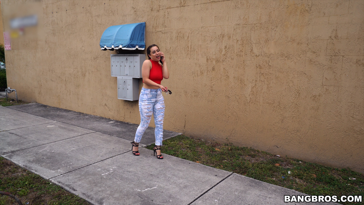 Scooping up a Chonga