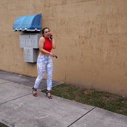 Scooping up a Chonga