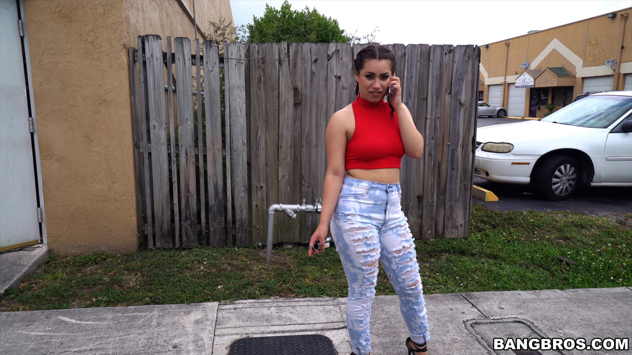 Scooping up a Chonga