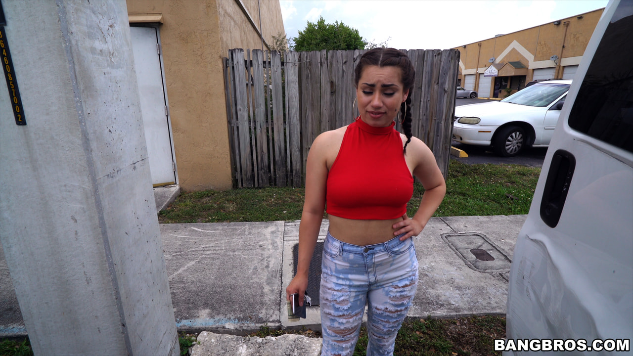 Scooping up a Chonga