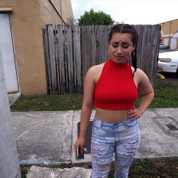 Scooping up a Chonga