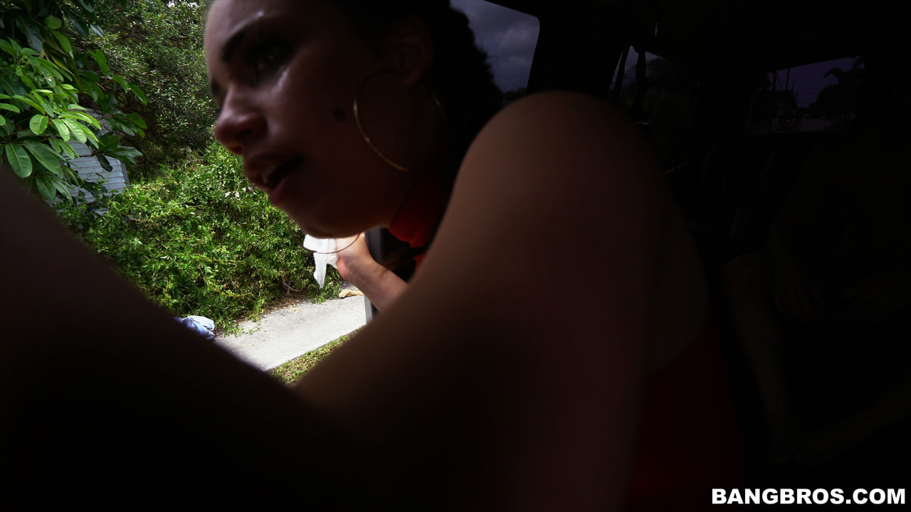 Scooping up a Chonga