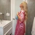 Destiny Jaymes in 'A Little Motivation'