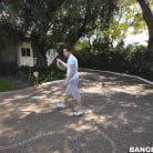 Devon Lee in 'Bathing With A MIlf'