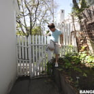 Devon Lee in 'Bathing With A MIlf'