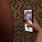 Dez Hansen in 'Dick Pics for Dez'