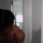 Diamond Franco in 'Big Dick Stretches My Pussy'