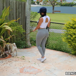 Diamond Kitty llega a Anal City