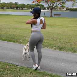 Diamond Kitty llega a Anal City