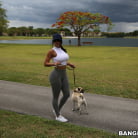 Diamond Kitty in 'Diamond Kitty Arrives at Anal City'