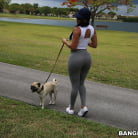 Diamond Kitty in 'Diamond Kitty Arrives at Anal City'