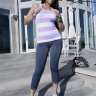 Diamond Kitty in 'Miami's Own Diamond Kitty'