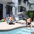 Diego Perez in 'Boner For Stepmom'