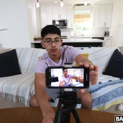 Dweeb Fucks His Stepmom