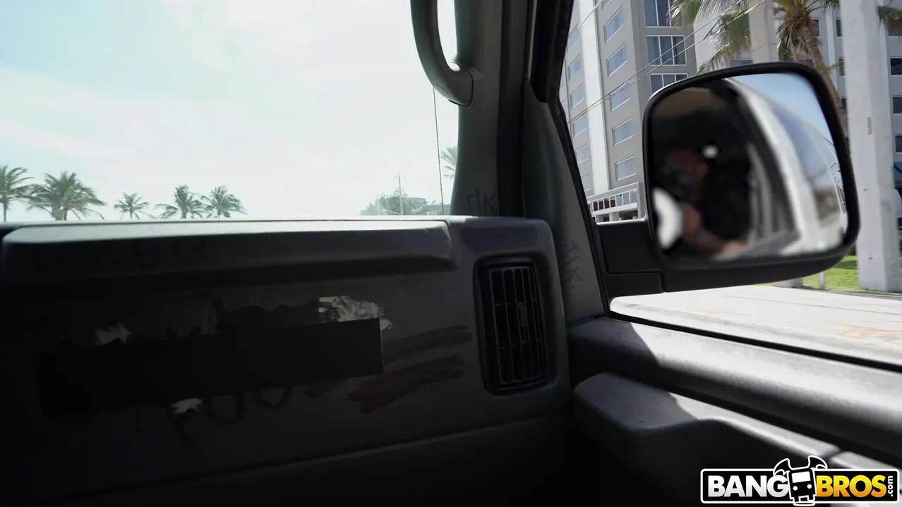 dirtydanii_69 - Getting Dirty on the Bus | Picture (1)