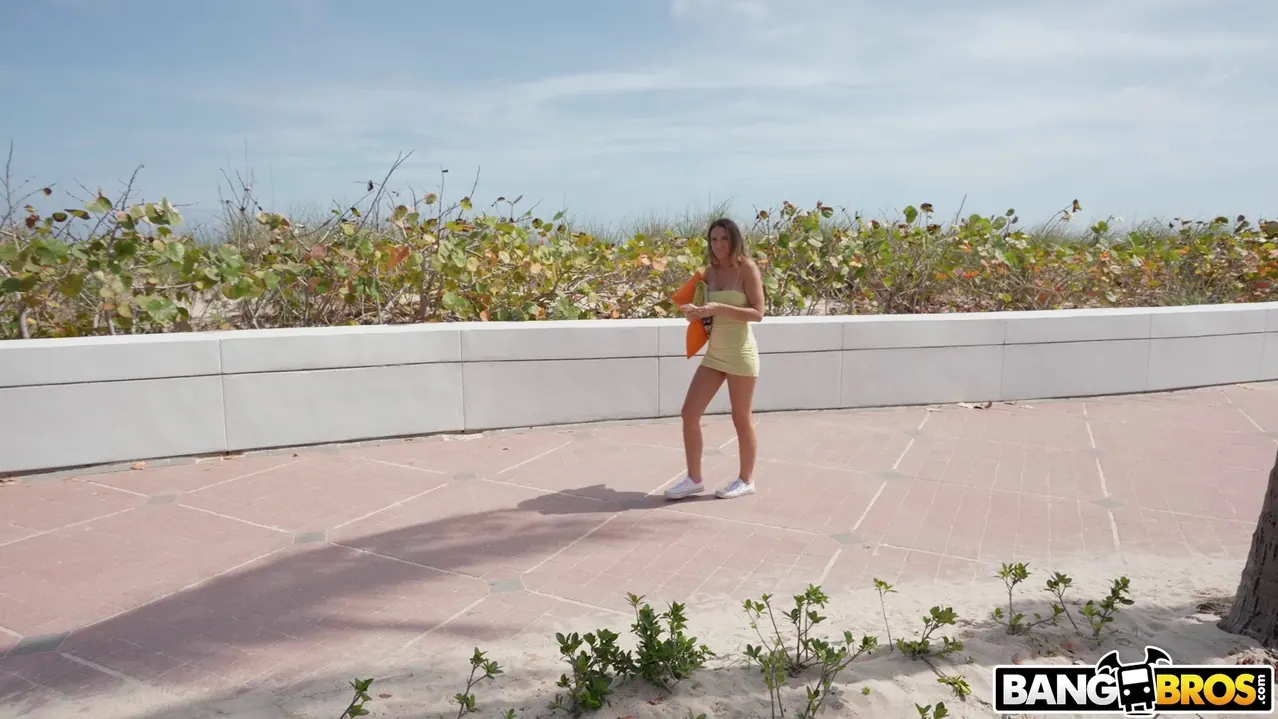 dirtydanii_69 - Getting Dirty on the Bus | Picture (375)