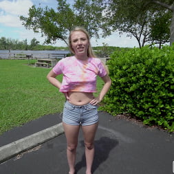 Shy Southern Chick is a Low Key Freak