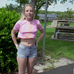 Shy Southern Chick is a Low Key Freak