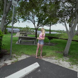 Shy Southern Chick is a Low Key Freak