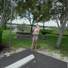 Dixie Lynn in 'Shy Southern Chick is a Low Key Freak'