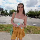 Fiona Frost in 'Brunch is on us'