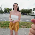 Fiona Frost in 'Brunch is on us'