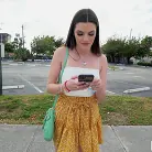 Fiona Frost in 'Brunch is on us'