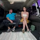 Fiona Frost in 'Brunch is on us'