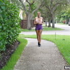 Dwayne Foxxx in 'Open House, Open Mouth'