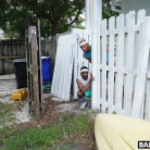 Dwayne Foxxx in 'Open House, Open Mouth'