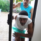 Dwayne Foxxx in 'Open House, Open Mouth'