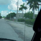 Dylann Vox in 'Stripper With Double D's Hops on The Bus'