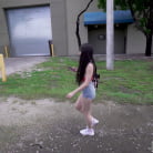 Dylann Vox in 'Stripper With Double D's Hops on The Bus'