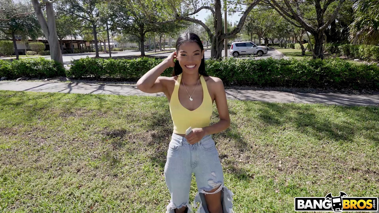 Baddie Gets Fucked