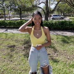 Baddie Gets Fucked