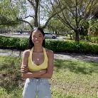 Eden West in 'Baddie Gets Fucked'