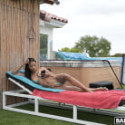 Eden West in 'Doing the Step Sister'