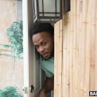 Eden West in 'Doing the Step Sister'