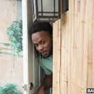 Eden West in 'Doing the Step Sister'