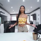 Eden West in 'I'm Horny And You're Horny'