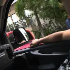 Elisa Verricci in 'Big Ass Brunette Fucked On BangBus!'