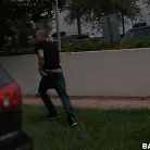 Elisa Verricci in 'Big Ass Brunette Fucked On BangBus!'