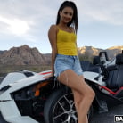 Eliza Ibarra in 'Vegas Fuckation'