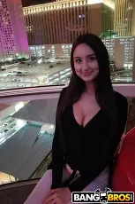 Eliza Ibarra - Vegas Fuckation | Picture (1)